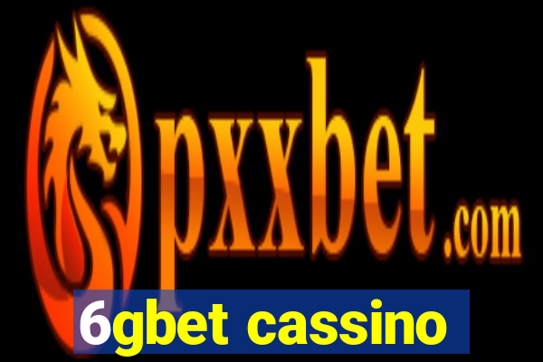 6gbet cassino